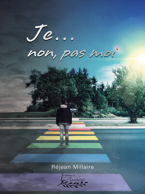 cover image of Je... non, pas moi